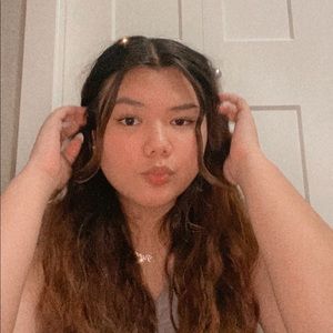 Meet your Posher, Fionna